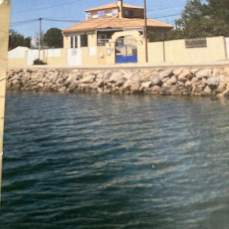 马瑟伊兰Le Robinson住宿加早餐旅馆 外观 照片